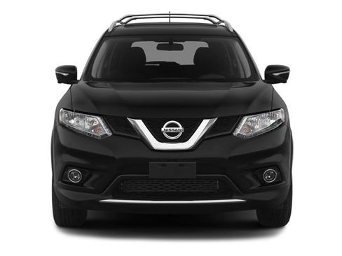 Used 2014 Nissan Rogue SL w/ SL Premium Package AWD/4WD image 7