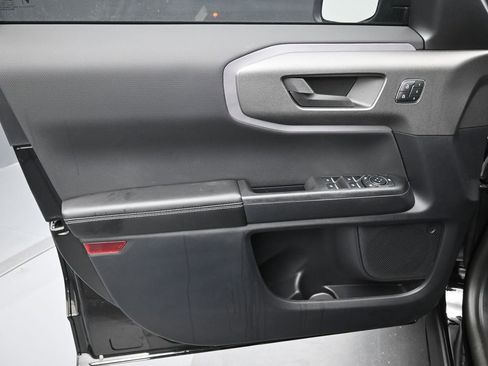 New 2025 Ford Bronco Sport Outer Banks image 21