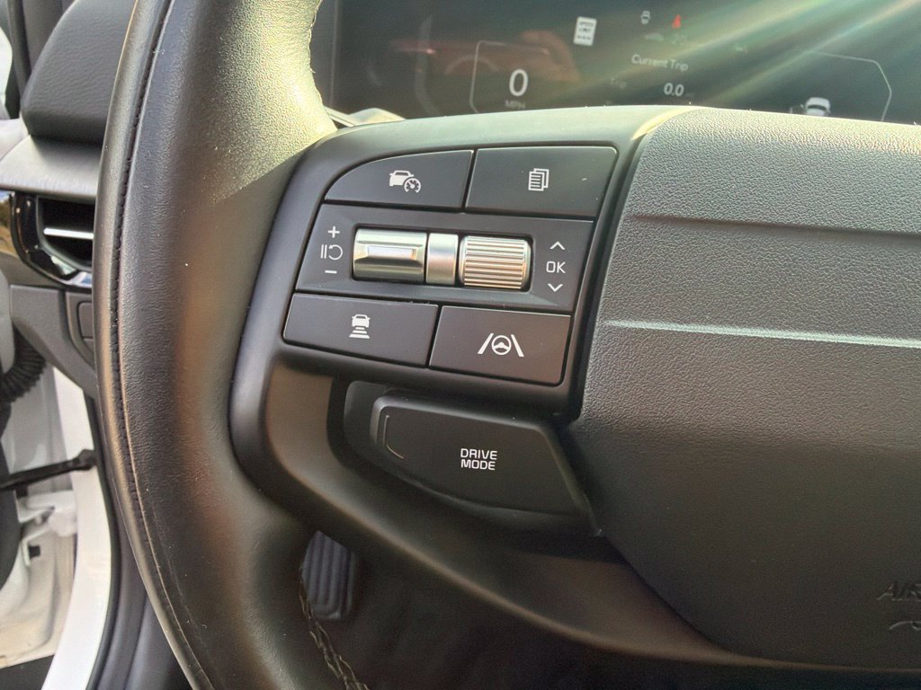 Certified 2026 Kia Sportage X-Line w/ X-Line Technology Package AWD/4WD image 17