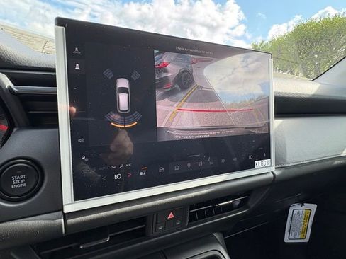 New 2026 MAZDA CX-5 Preferred AWD/4WD image 18
