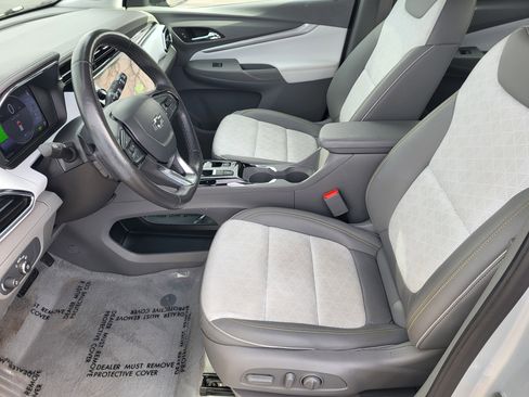 Certified 2023 Chevrolet Bolt EUV Premier image 13