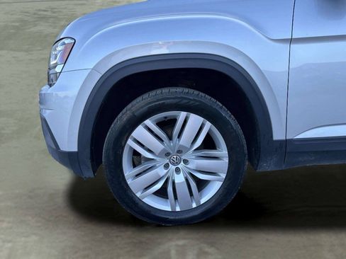 Used 2019 Volkswagen Atlas SE w/ Towing Package AWD/4WD image 39