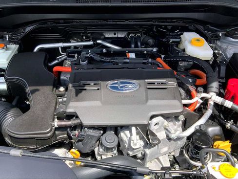 Certified 2025 Subaru Forester Limited AWD/4WD image 30
