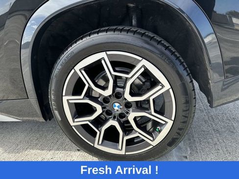 Used 2024 BMW X1 xDrive28i w/ Convenience Package image 11