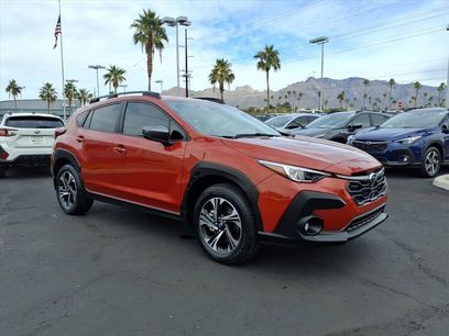 Used 2025 Subaru Crosstrek 2.5i Premium w/ Convenience Package #2