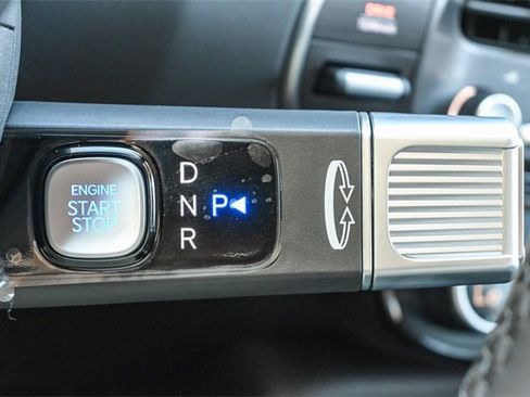 New 2026 Hyundai Palisade Limited image 23