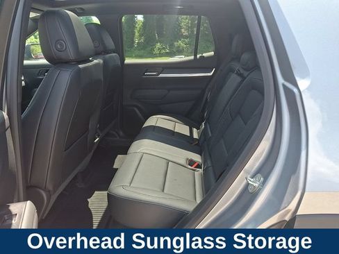 Used 2026 GMC Terrain Elevation w/ Elevation Premium Package AWD/4WD image 18