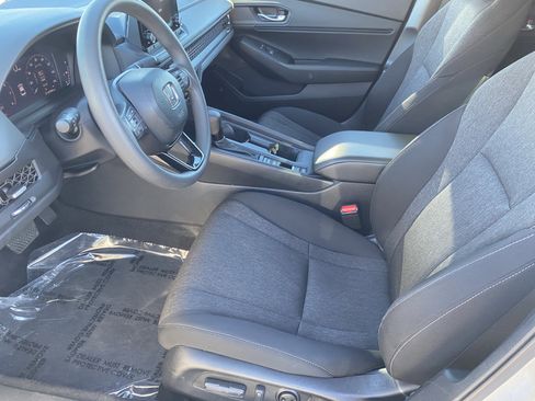 Used 2024 Honda Accord EX image 15