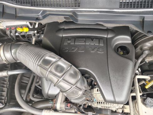 Used 2012 RAM 1500 Big Horn AWD/4WD image 13