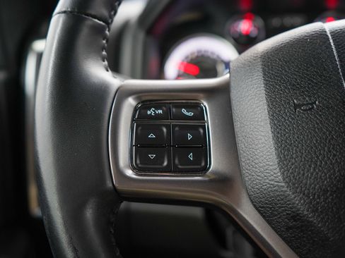 Used 2021 RAM 1500 Warlock w/ Trailer Tow Group AWD/4WD image 24