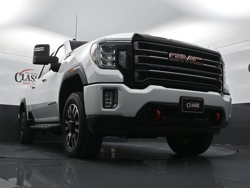 Used 2023 GMC Sierra 2500 AT4 AWD/4WD image 26