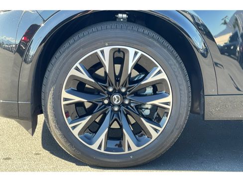 Used 2026 MAZDA CX-90 3.3 Turbo S w/ Premium Plus AWD/4WD image 27