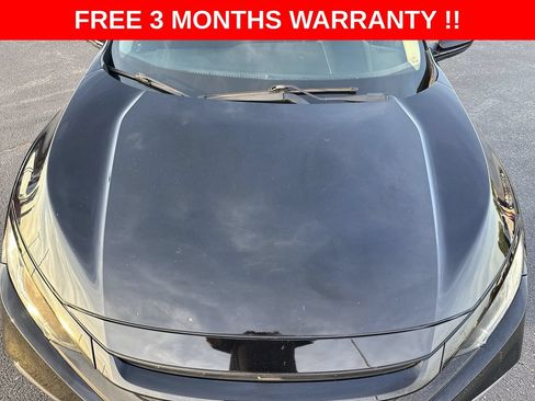 Used 2020 Honda Civic LX image 38