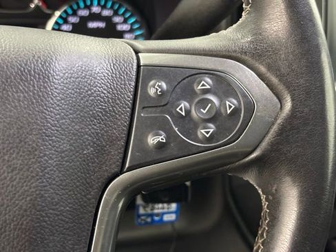 Used 2018 Chevrolet Silverado 1500 LT w/ All Star Edition image 19