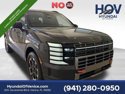 Certified 2026 Hyundai Palisade XRT Pro