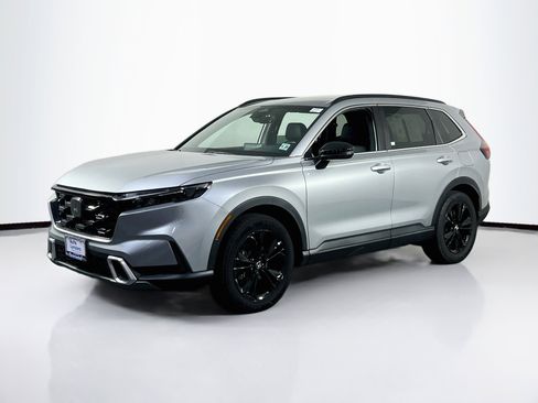 Used 2023 Honda CR-V Sport Touring image 1
