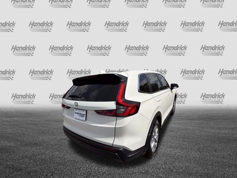 New 2026 Honda CR-V EX image 11