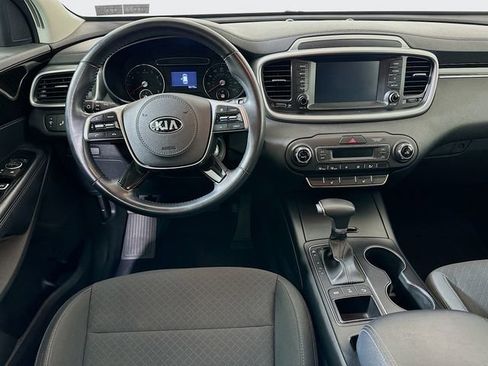 Used 2020 Kia Sorento LX w/ LX I4 Convenience Package AWD/4WD image 21