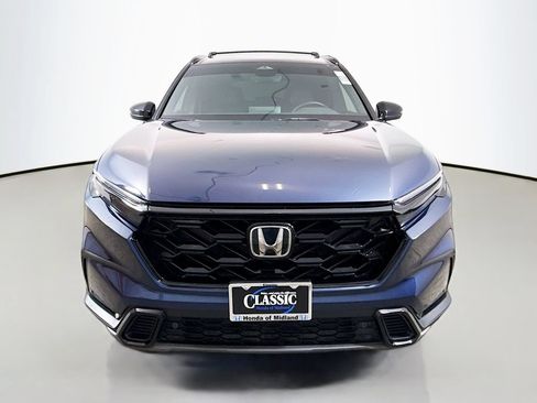 Used 2025 Honda CR-V Sport-L image 2