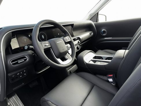 New 2026 Hyundai Palisade SEL AWD/4WD image 14