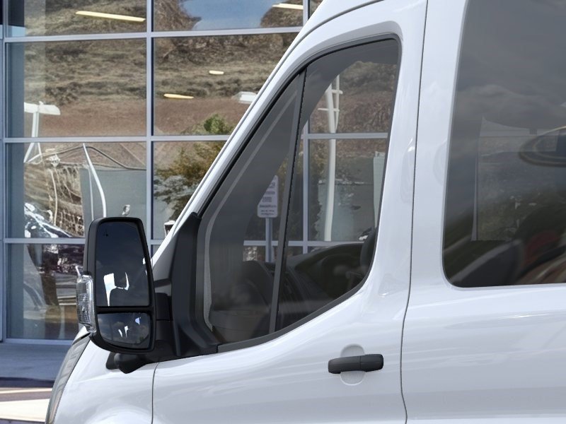 New 2026 Ford Transit 350 XLT RWD image 21
