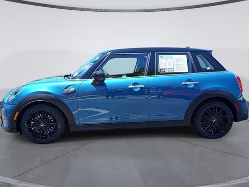 Used 2023 MINI Cooper S FWD image 6