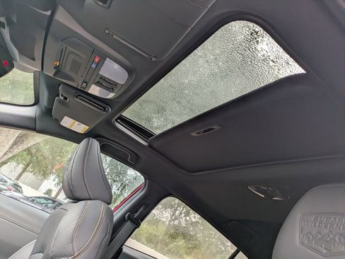 New 2026 Subaru Crosstrek 2.5i Wilderness AWD/4WD image 22