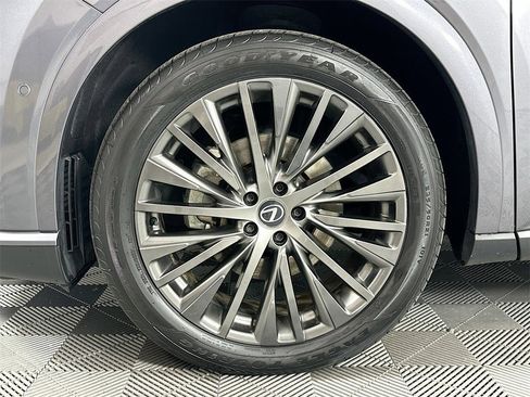 Used 2023 Lexus RX 350 image 35