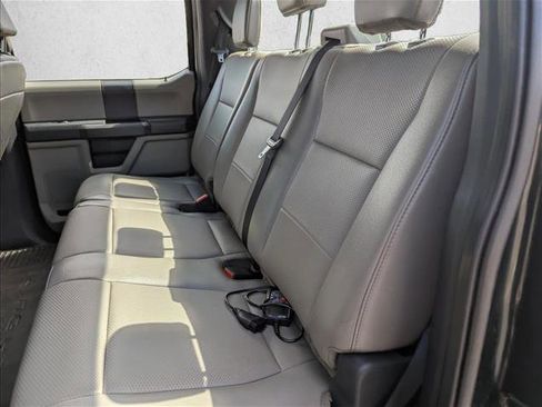 Used 2022 Ford F250 XL w/ Power Equipment Group image 20