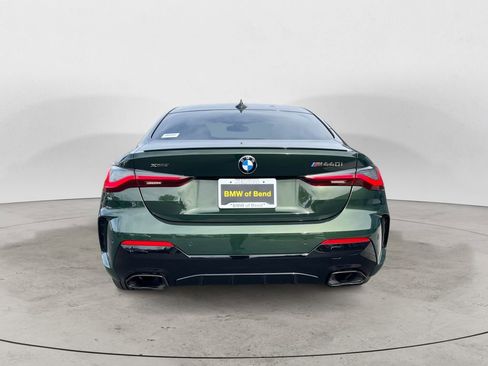 Used 2022 BMW 440i xDrive Coupe w/ Premium Package image 6