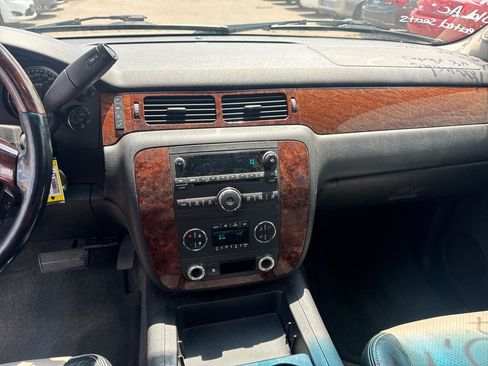 Used 2007 GMC Yukon SLE AWD/4WD image 10