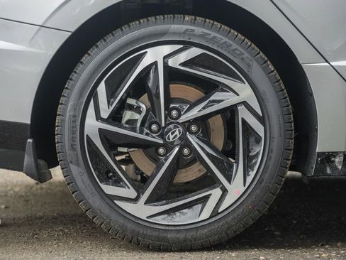 New 2026 Hyundai Sonata SEL image 16