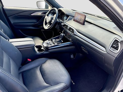Used 2020 MAZDA CX-9 Grand Touring image 33