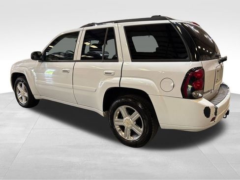 Used 2007 Chevrolet TrailBlazer LT image 3