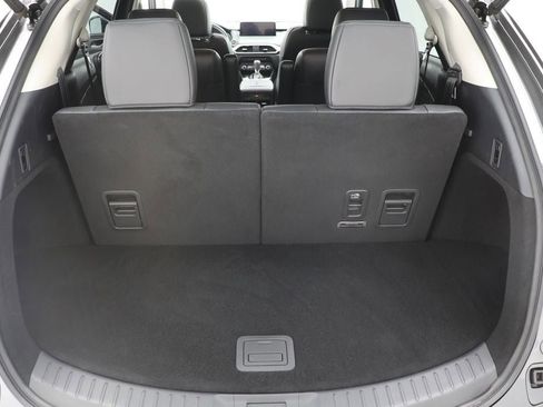 Used 2023 MAZDA CX-9 Touring Plus AWD/4WD image 28