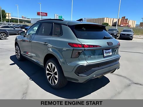 New 2026 Audi Q3 quattro 2.0T AWD/4WD image 5