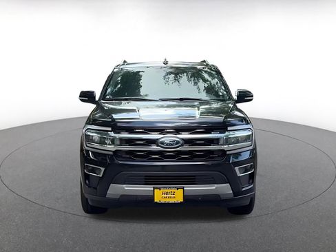 Used 2024 Ford Expedition Limited AWD/4WD image 4
