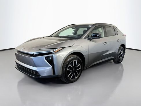 Used 2026 Toyota bZ FWD image 4