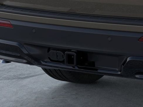New 2026 Ford Explorer ST-Line AWD/4WD image 23