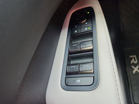 Used 2023 Lexus RX 350 Premium Plus w/ Accessory Package FWD image 22