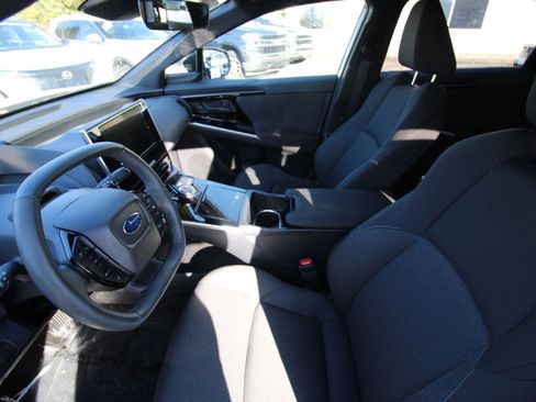 Used 2025 Subaru Solterra Premium image 10