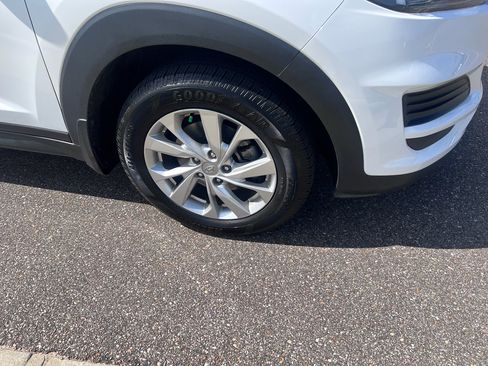 Used 2019 Hyundai Tucson SE FWD image 10
