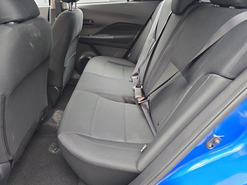 Used 2025 Nissan Kicks Play S FWD image 15