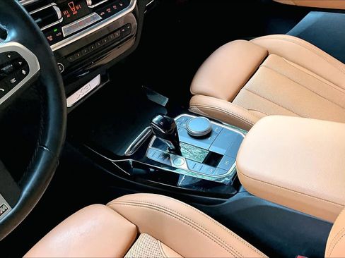 Used 2023 BMW X3 xDrive30i w/ M Sport Package image 16