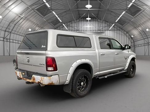 Used 2014 RAM 1500 Sport w/ Trailer Tow Group image 5