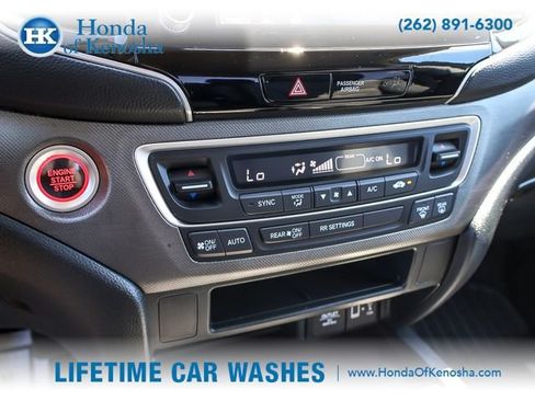 Used 2023 Honda Ridgeline Sport image 17