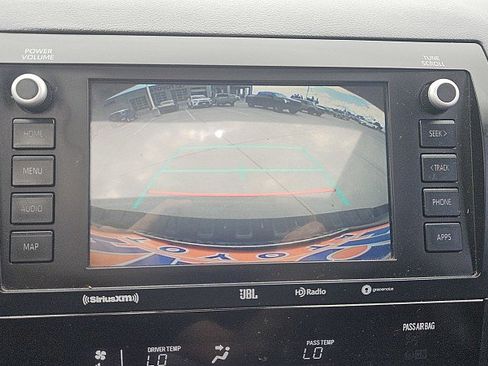 Used 2020 Toyota Sequoia TRD Pro AWD/4WD image 12
