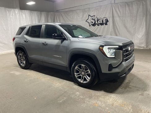 Used 2026 GMC Terrain Elevation FWD image 1