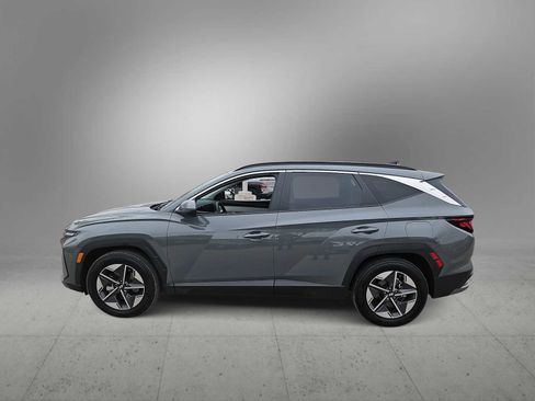 New 2026 Hyundai Tucson SEL image 5