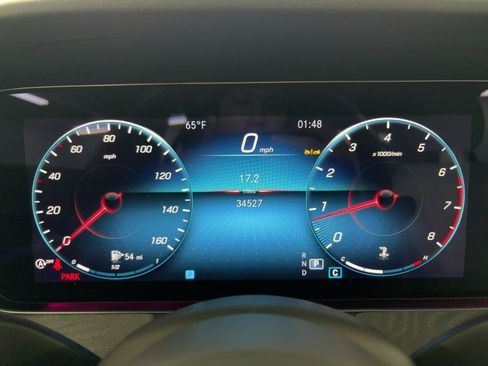 Certified 2023 Mercedes-Benz E 350 Sedan image 19